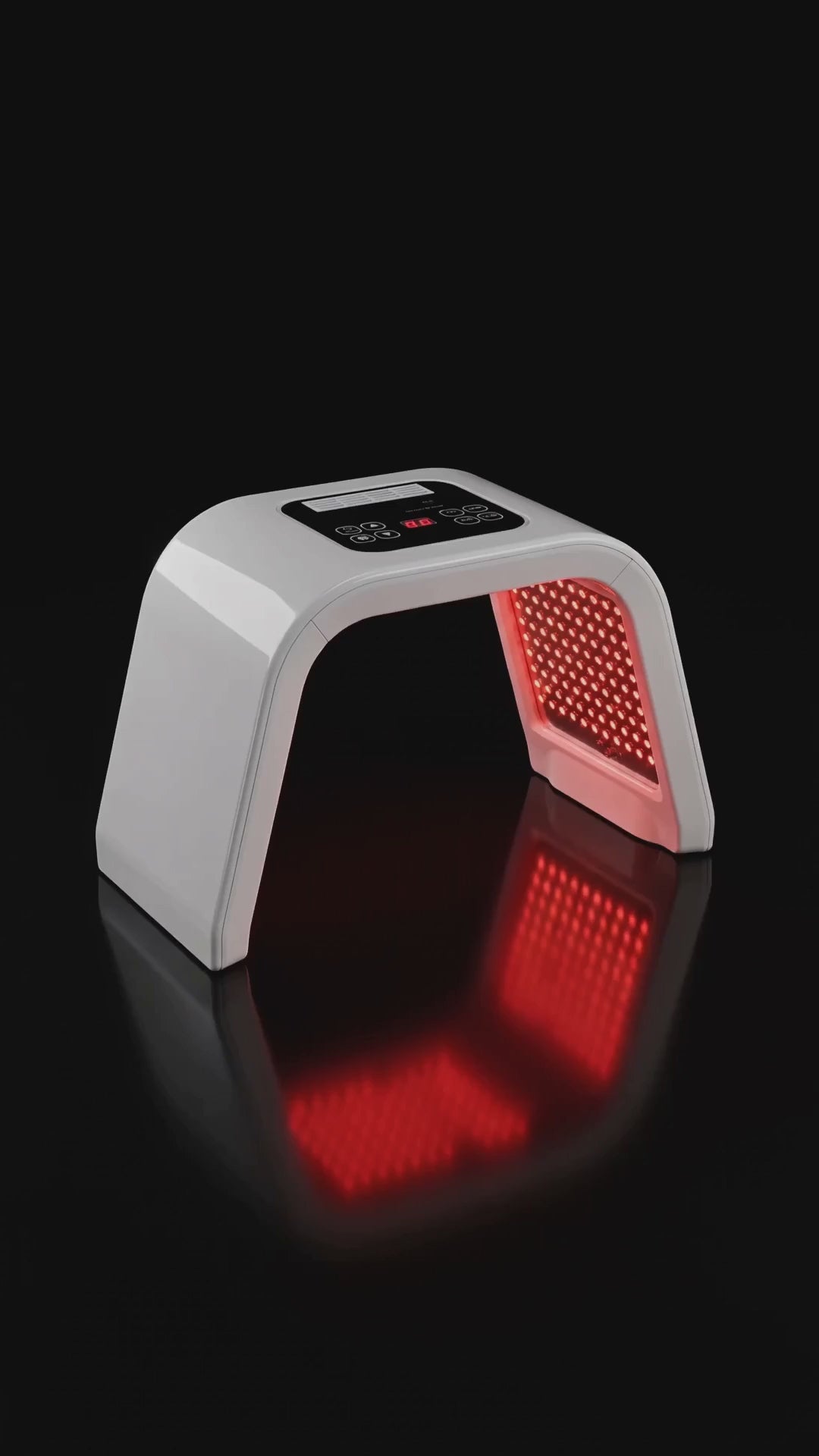 Vidéo de présentation — Dôme LED LUMAÉ Pro